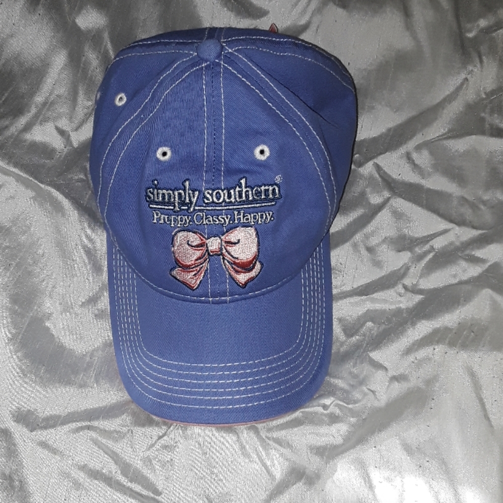 Simply Southern Hat